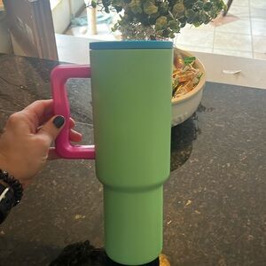 Simple Modern 80s Mix 40oz